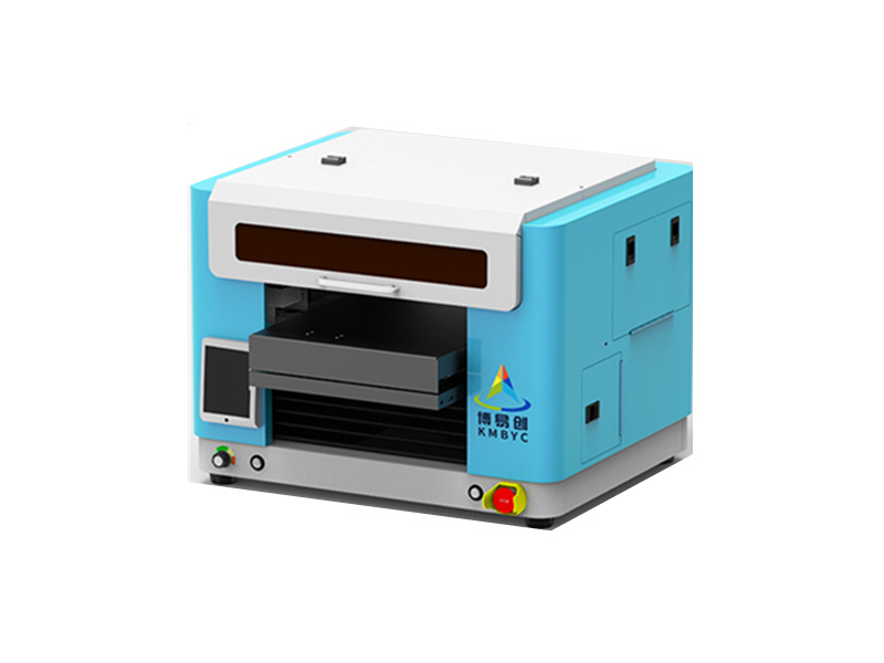 博易創(chuàng)BYC168-2.3A不降速uv平板打印機